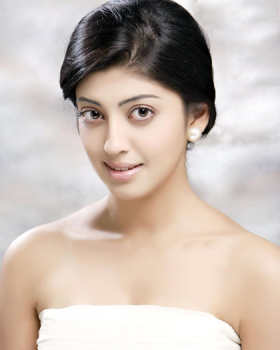 Pranitha Subhash